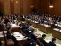 民主党の石井一議員 公明=創価学会を追及