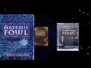 Eoin Colfer - Fairies, Fiends and Flatulence US Tour