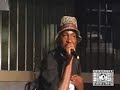 billy Broadway doing (Money Can\