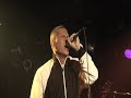 Pasin By / Mr. Big Stuff Live 10-01