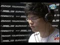 MST Group 4 5Set Final Match (Part 1 of 2)