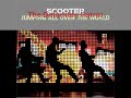 Scooter-The Definintion (Intro)