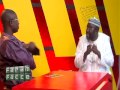 Faram Facce - Moustapha Cissé Lo -05 Décembre 2012