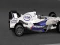 bmw sauberf1 06 nordschleife lap on rfactor