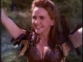 Hercules and the Lost Kingdom-Renee o'Connor as deianeira