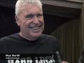 undercover with paul cashmere taking to max merritt at the concert for max launch