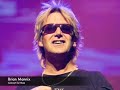 undercover with paul cashmere taking to max merritt at the concert for max launch