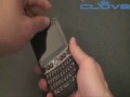 HTC Snap Unboxed