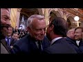 French Court Rejects 75% Tax on Millionaires as Unconstitutional