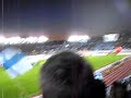 suomi-saksa 10.9.2008, maamme laulu,peli p��ttyi 3-3