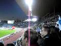 Suomi-Saksa 10.9.2008, Maamme Laulu