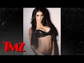 Ireland's Kim Kardashian -- Georgia Salpa