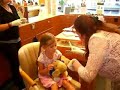 Ear piercing
