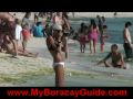 Boracay - Holy Week 2010
