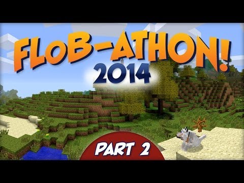 2 4 12 - On March 1st, 2014, we celebrated the anniversary of Far Lands or Bust and fundraising for Child's Play Charity with a 12-hour marathon livestream! This is t...