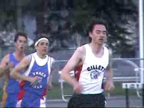 Peshtigo invite 2 mile
