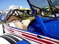 The new Zenair CH650 at Oshkosh