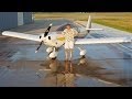 videos de The new Zenair CH650 at Oshkosh