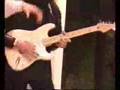 Adrian Subotovsky, guitarrista argentino