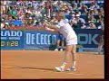 Sampras Becker Rome 1994 Sampras Becker Rome 1994