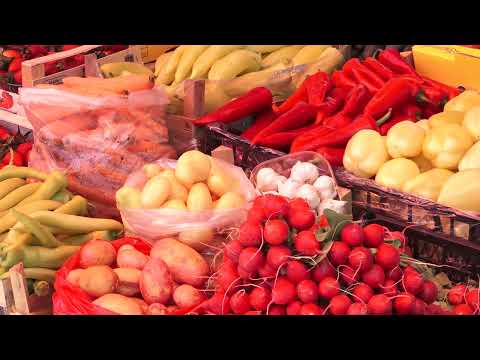 НАЈТРАЖЕНИЈЕ И НАЈЗДРАВИЈЕ ПРОЛЕЋНЕ САЛАТЕ