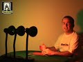 Mago da F�sica - Luz e Cores (Prim�rias e Secund�rias)