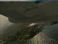 (An FSX Movie) FSX 747 Flight (Striker6_Production)