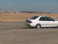 ����� drift 2008