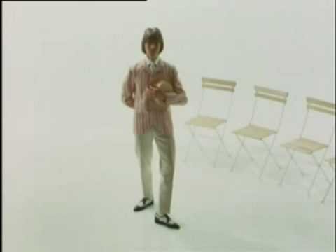 Video de Rubber Band de David Bowie