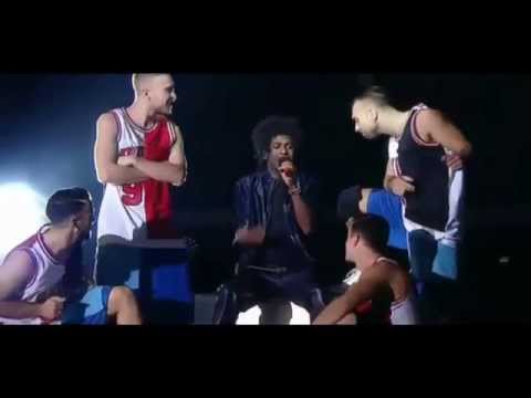 X FACTOR ITALY | Leiner - I Love Myself