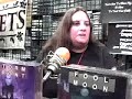 The Dresden Files - Jim Butcher - Interview The Dresden Files - Jim Butcher - Interview