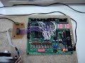 cam temizleme robotu prototipi cam temizleme robotu prototipi