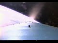 Lopsided Space Kart, The Flamer Lopsided Space Kart, The Flamer
