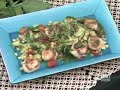 Low Calorie, Low Budget Meal (CBS News)