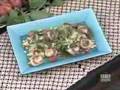 Low Calorie, Low Budget Meal (CBS News)