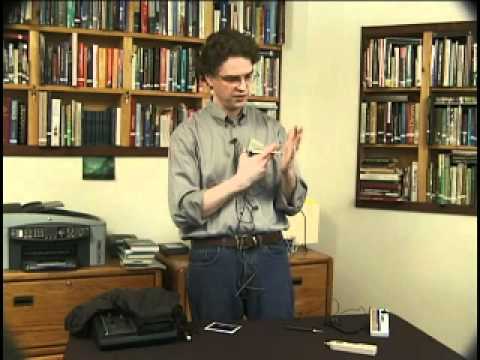 Dr. Nick Begich Targeted Individuals Canada