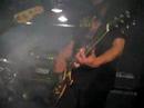 Amnesiac Live @ Anzarpalooza