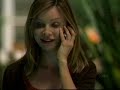 callista flockhart fall in a pool fully clothed and sally field jump in