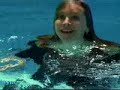 Callista Flockhart and sally field wetlook scene