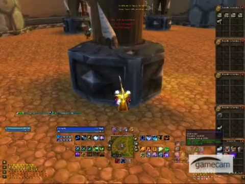 Ele Shaman pvp