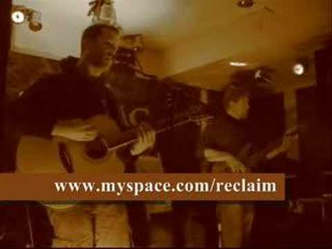 ReClaim - The Indian (Zodiac Sessions, Ireland)
