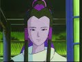 Clip from Kumo no youni Kaze no youni