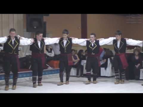 Σουλειμάν Αγάς-Souleiman Agas-13-02-2010 (HD)