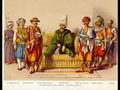 the ottoman fashion 