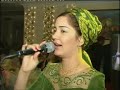 Bahar Hojayewa & Nazir Habibow