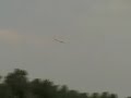 Omei  2000EP RC Glider