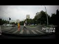In Bucuresti iar se dau permise pe spaga?