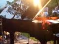 Alboran Trio sul Lago di Varese