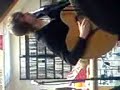 mumm ra - there she is (live acoustic solo exeter)