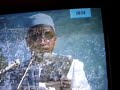 Glimpse of Eid 1428 in Addis, Ethiopia - Part IV